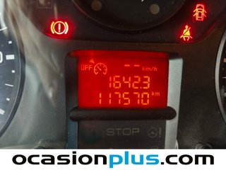 Citroen Berlingo Combi BlueHDi 100 Multispace Live Edition 74 kW (100 CV)