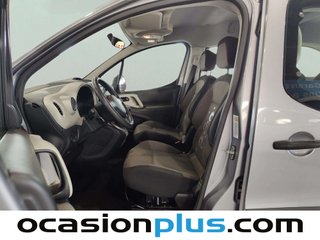 Citroen Berlingo Combi BlueHDi 100 Multispace Live Edition 74 kW (100 CV)