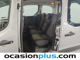 Citroen Berlingo Combi BlueHDi 100 Multispace Live Edition 74 kW (100 CV)