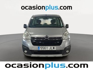 Citroen Berlingo Combi BlueHDi 100 Multispace Live Edition 74 kW (100 CV)