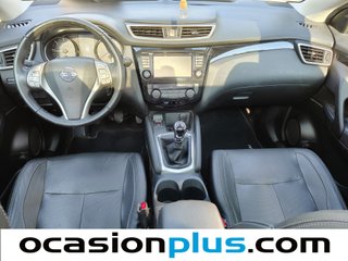 Nissan Qashqai dCi 130 Tekna 4x2 17`` 96 kW (130 CV)