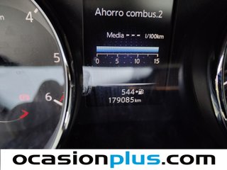 Nissan Qashqai dCi 130 Tekna 4x2 17`` 96 kW (130 CV)
