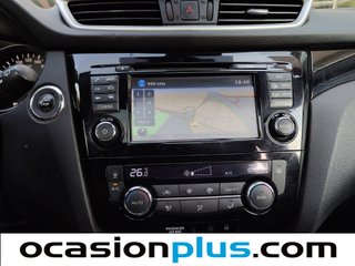 Nissan Qashqai dCi 130 Tekna 4x2 17`` 96 kW (130 CV)