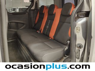 Citroen Berlingo Combi BlueHDi 100 Multispace Live Edition 74 kW (100 CV)