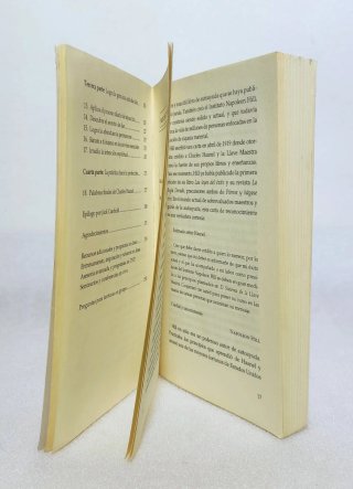 La llave maestra. Descubre tu tesoro interior