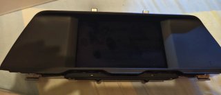 Pantalla BMW 530 e90 2012