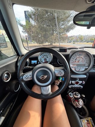 MINI Cooper S R56 2007