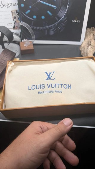 Borsa Louis Vuitton Multi Pochette Accessoires Mon