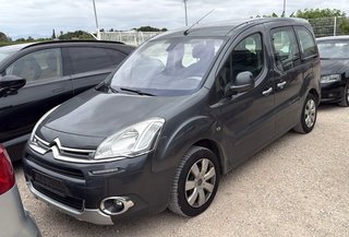 Citroen Berlingo 2015