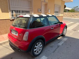 MINI Mini 2004