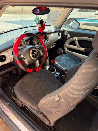 MINI Mini 2004