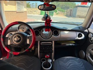 MINI Mini 2004