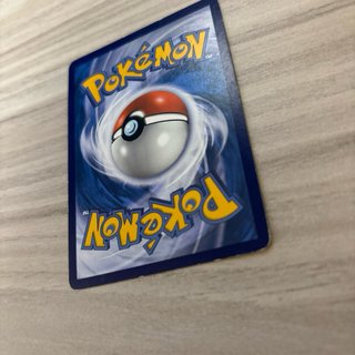 Carta Pokémon Exeggutor 80 PS Fase 1