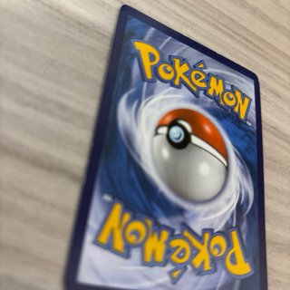 Carta Pokémon Exeggutor 80 PS Fase 1