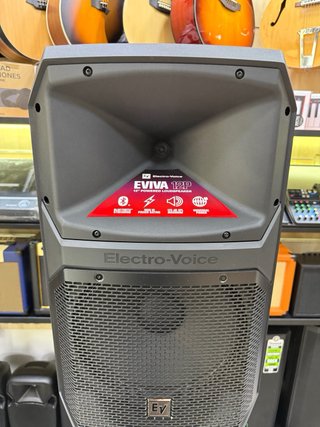 Diffusore Audio Electro-Voice EVIVA 12 1100W