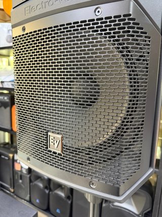 Diffusore Audio Electro-Voice EVIVA 12 1100W