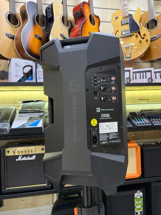 Diffusore Audio Electro-Voice EVIVA 12 1100W