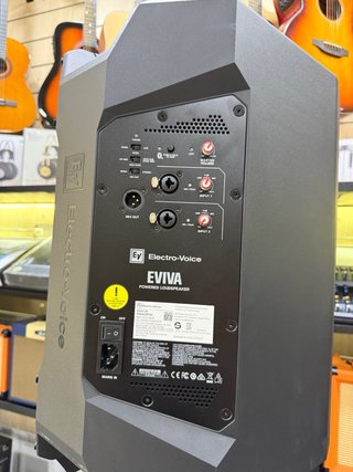 Diffusore Audio Electro-Voice EVIVA 12 1100W