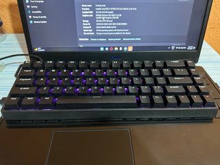 Dell G3 i7 GTX 1650ti MIRAR DESCRIPCION!