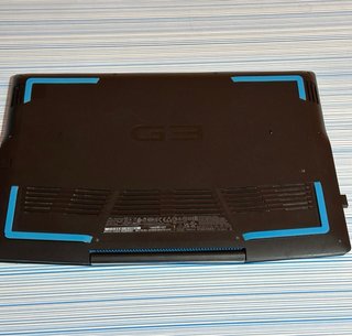 Dell G3 i7 GTX 1650ti MIRAR DESCRIPCION!