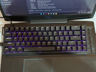 Dell G3 i7 GTX 1650ti MIRAR DESCRIPCION!