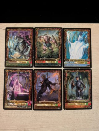 Fantasy Riders: El Resurgir de los Dragones 281