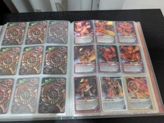 Fantasy Riders: El Resurgir de los Dragones 281