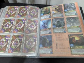 Fantasy Riders: El Resurgir de los Dragones 281