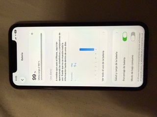 iPhone 11 Viola