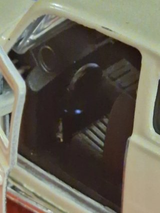 Herbie il maggiolino 53