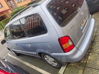 Hyundai Trajet 2006