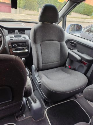 Hyundai Trajet 2006