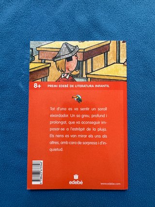 L ́ escola dels pirates - libro - catalan