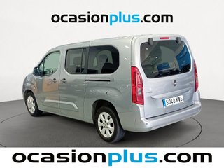 Opel Combo Life 1.5 TD S&S Selective XL 75 kW (100 CV)
