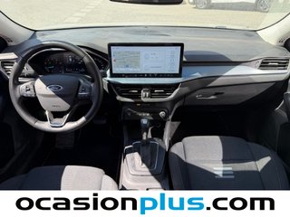 Ford Focus 1.0 Ecoboost MHEV Active Auto 114 kW (155 CV)