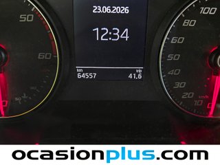 SEAT Arona 1.6 TDI S&S Ecomotive Xcellence 70 kW (95 CV)