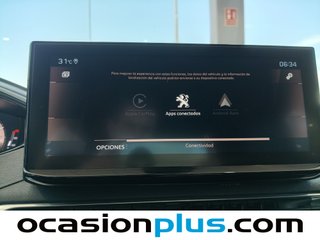 Peugeot 3008 PureTech 130 S&S GT 96 kW (130 CV)