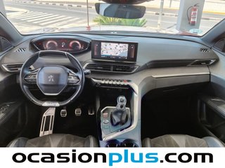 Peugeot 3008 PureTech 130 S&S GT 96 kW (130 CV)