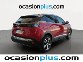 Peugeot 3008 PureTech 130 S&S GT 96 kW (130 CV)