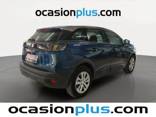 Peugeot 3008 PureTech 130 S&S Active Pack 96 kW (130 CV)