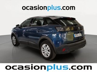 Peugeot 3008 PureTech 130 S&S Active Pack 96 kW (130 CV)