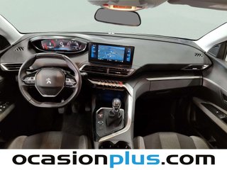 Peugeot 3008 PureTech 130 S&S Active Pack 96 kW (130 CV)