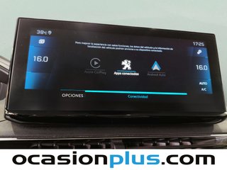 Peugeot 3008 PureTech 130 S&S Active Pack 96 kW (130 CV)