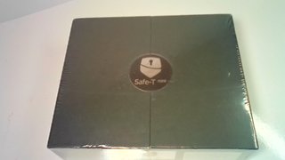 Archos Safe-T Mini Cartera Fría Cripto Nueva