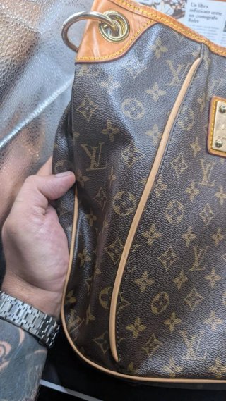 Borsa Louis Vuitton Monogram MM