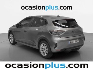 Renault Clio Evolution TCe 66 kW (90 CV)