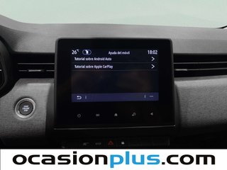 Renault Clio Evolution TCe 66 kW (90 CV)