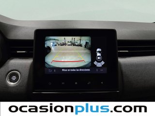 Renault Clio Evolution TCe 66 kW (90 CV)