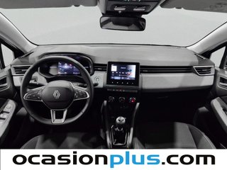 Renault Clio Evolution TCe 66 kW (90 CV)