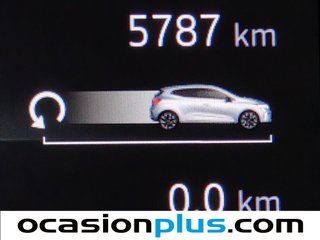 Renault Clio Evolution TCe 66 kW (90 CV)